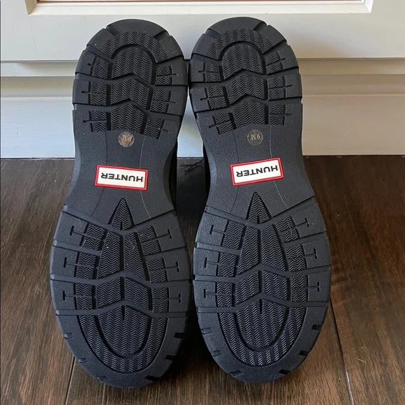 NWT Hunter Neveah Boots - Picture 6 of 6